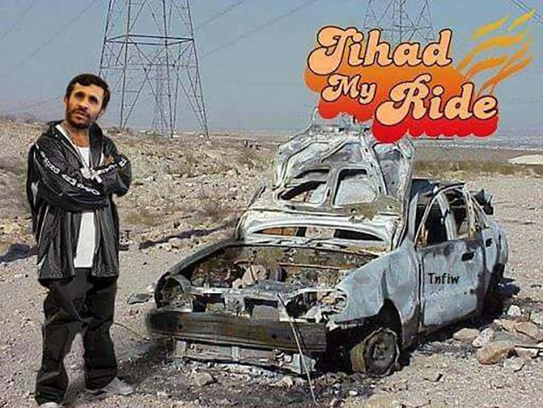 Gewoon een verzameling hilarische foto's #772