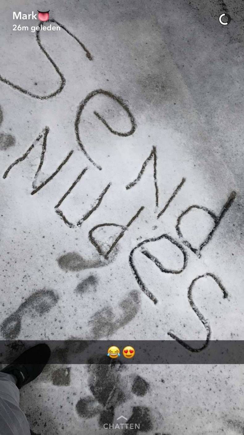 Gewoon een verzameling hilarische foto's #762