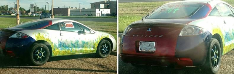 Gewoon een verzameling hilarische foto's #721