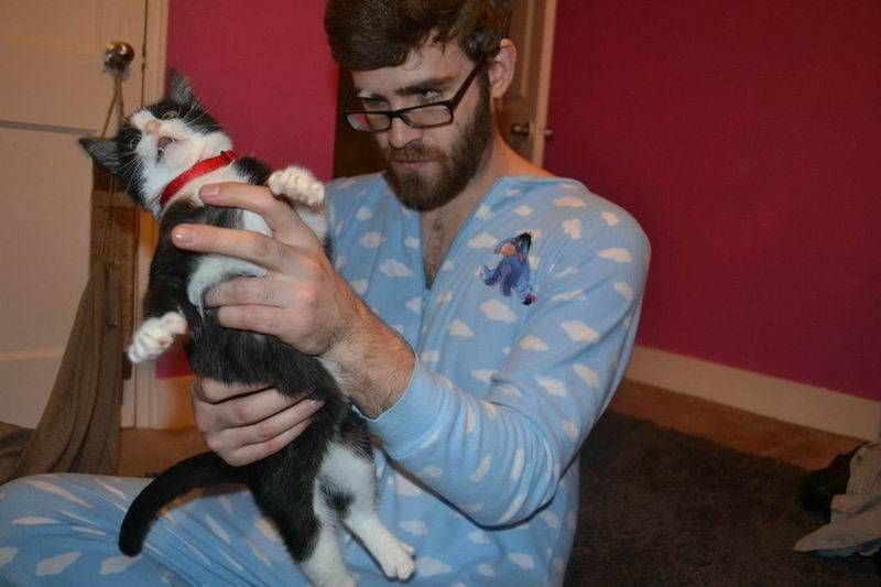 Gewoon een verzameling hilarische foto’s #1107