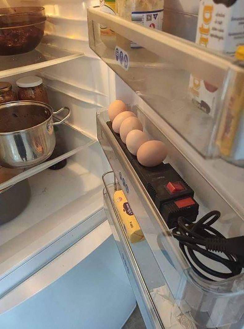 Gewoon een verzameling hilarische foto's #1255