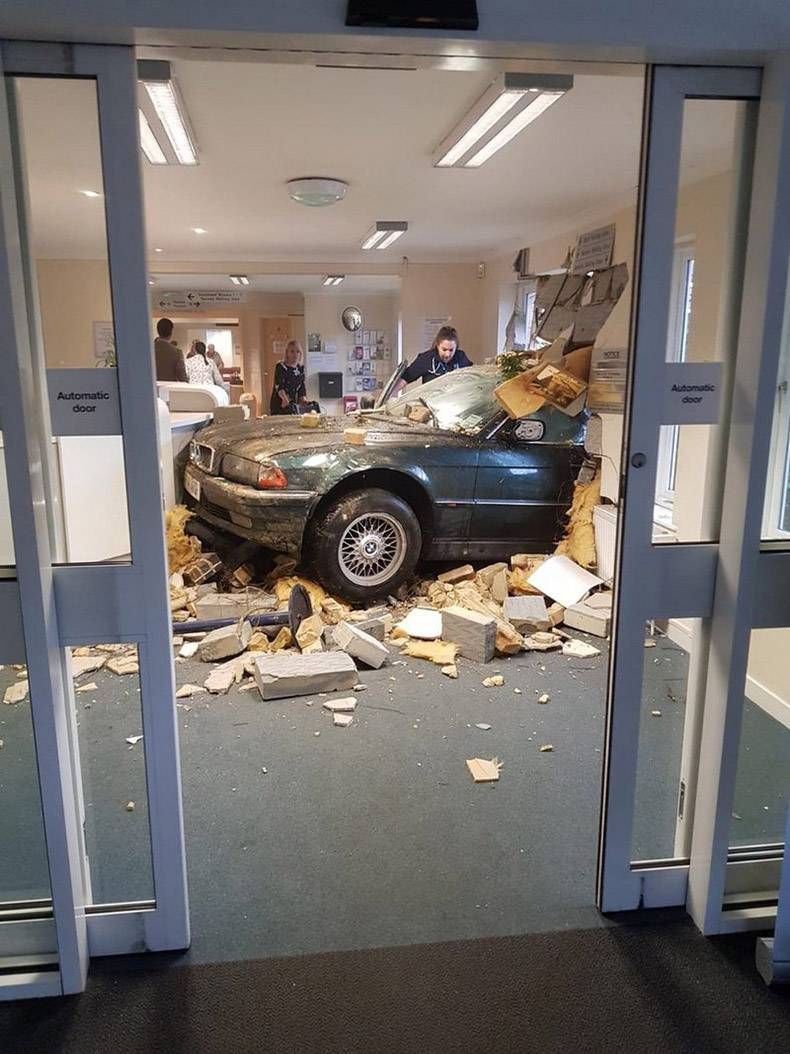 Gewoon een verzameling hilarische foto's #1129