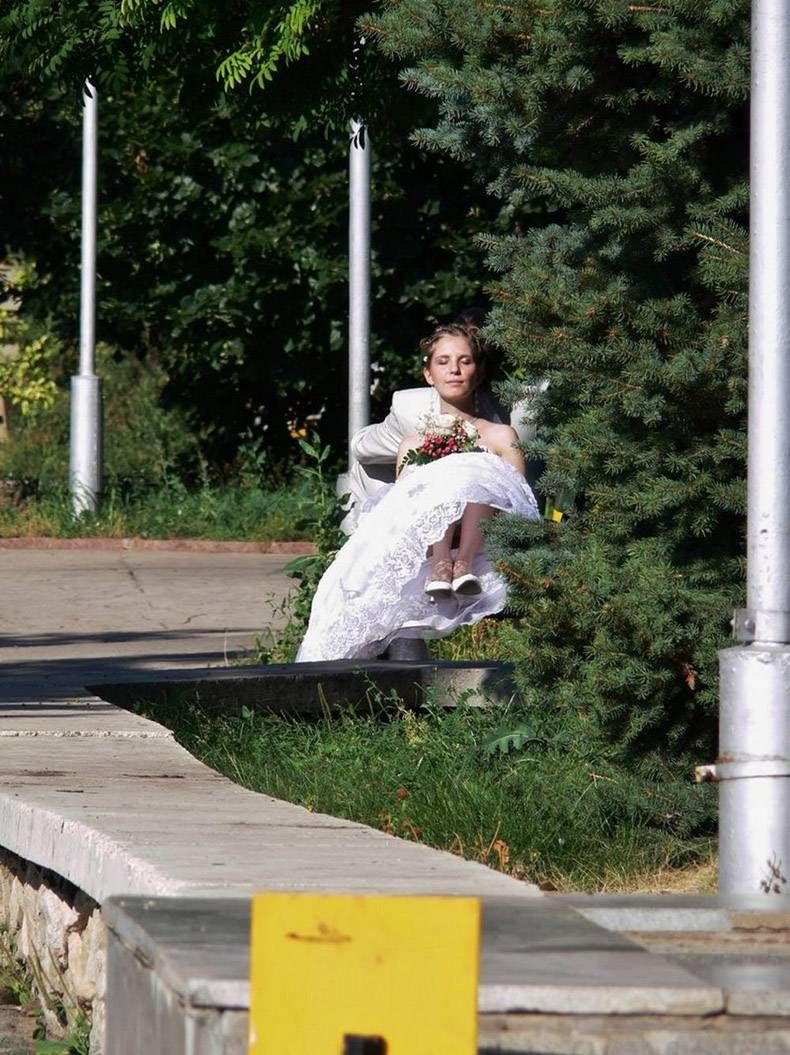 Gewoon een verzameling hilarische foto's #1128