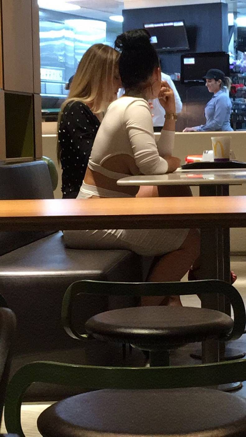 Gewoon een verzameling hilarische foto's #874