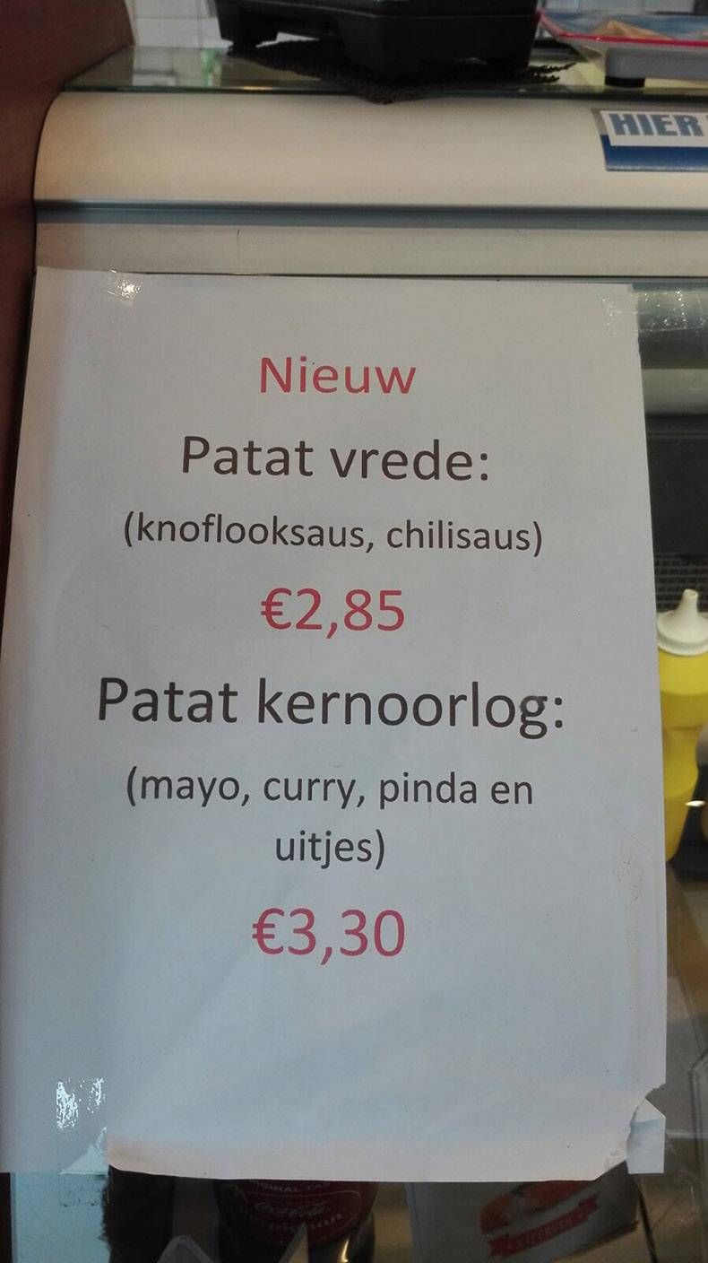 Gewoon een verzameling hilarische foto's #862