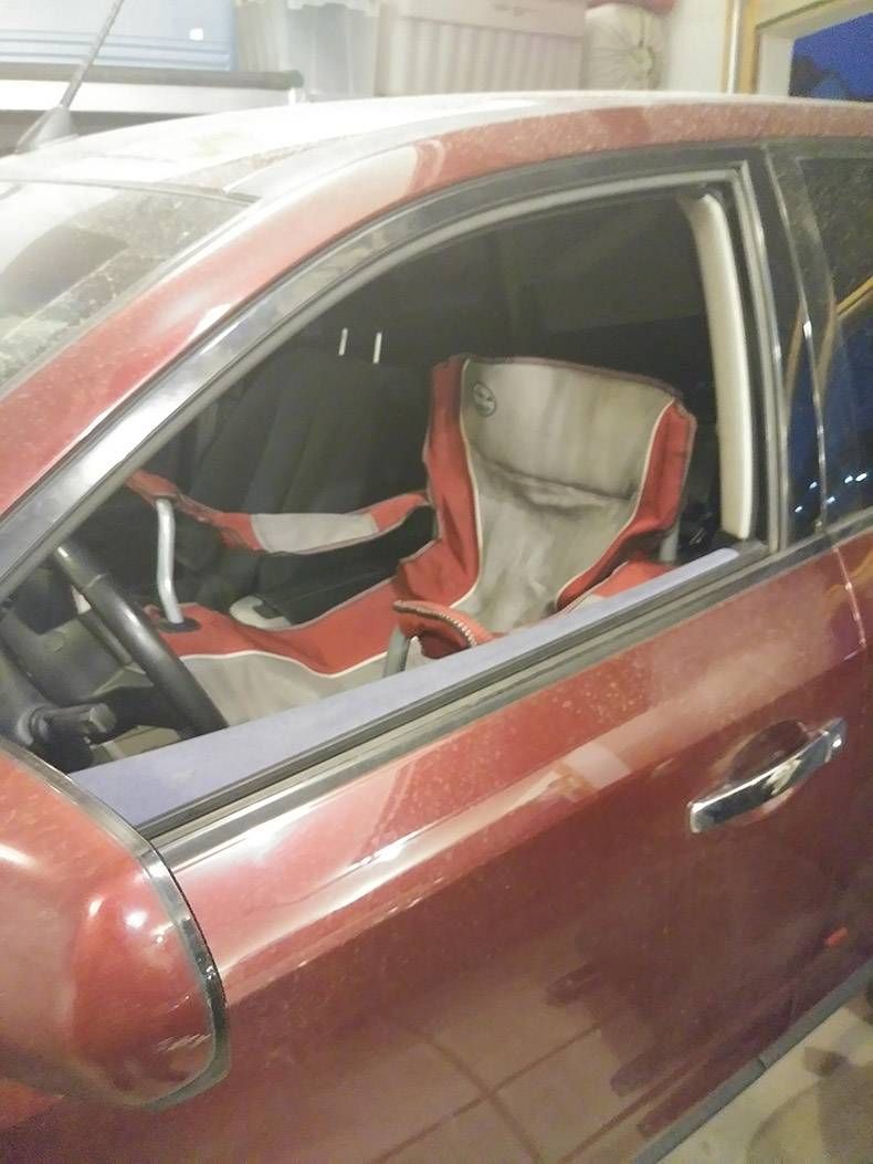 Gewoon een verzameling hilarische foto’s #858