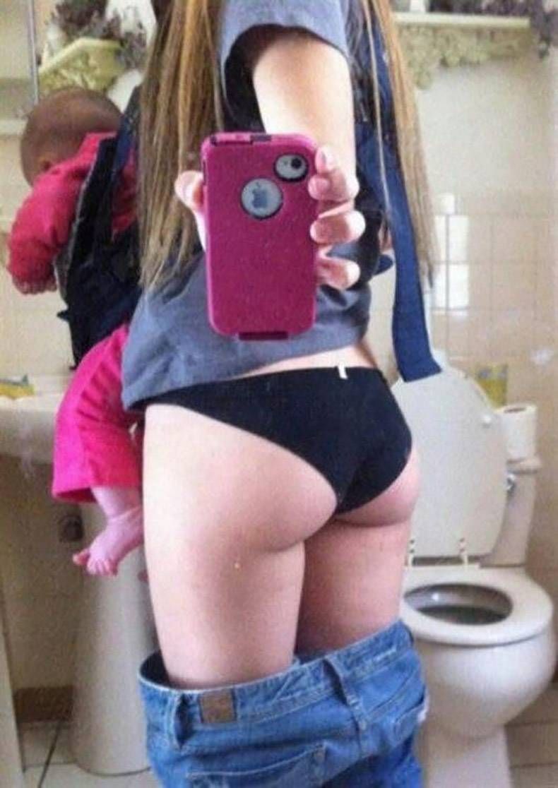 Gewoon een verzameling hilarische foto's #852