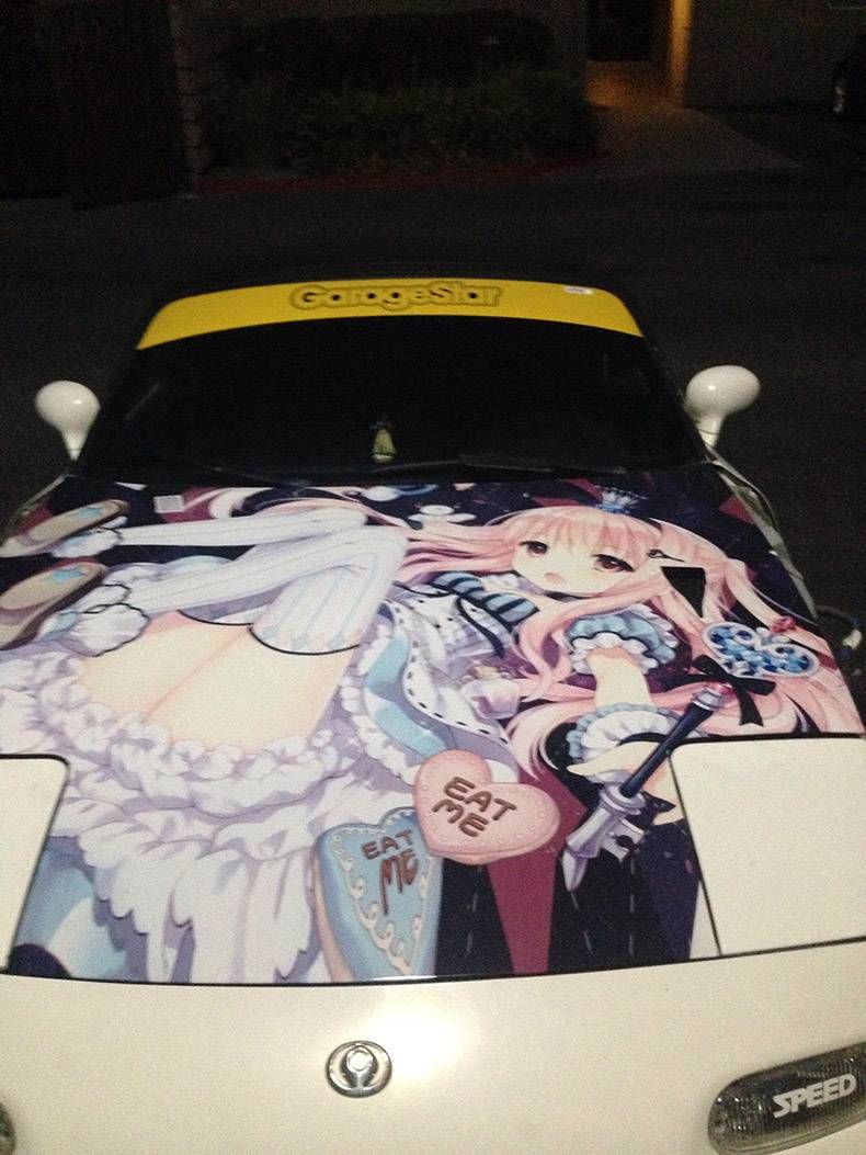 Gewoon een verzameling hilarische foto's #833