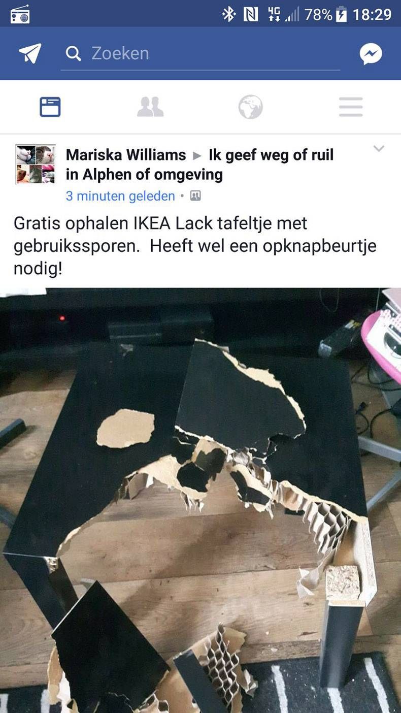 Gewoon een verzameling hilarische foto's #829