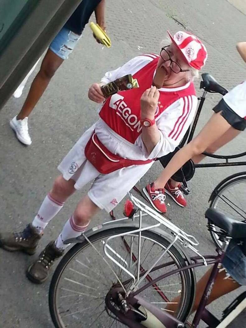 Gewoon een verzameling hilarische foto's #826