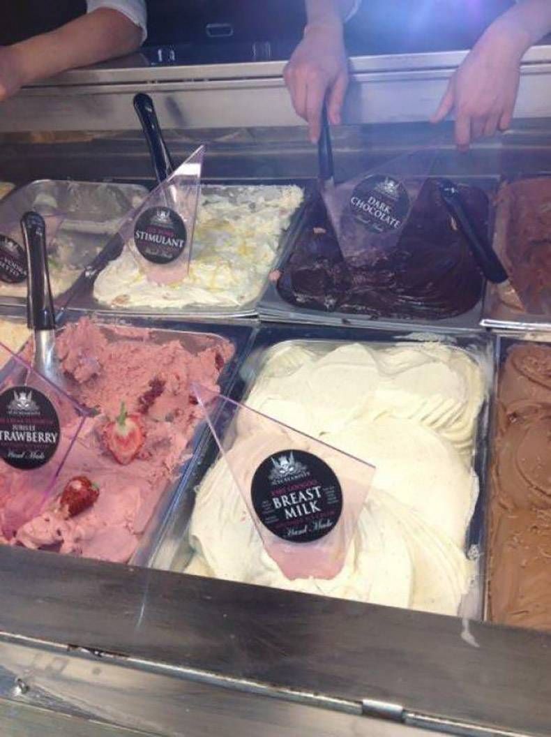 Gewoon een verzameling hilarische foto's #825