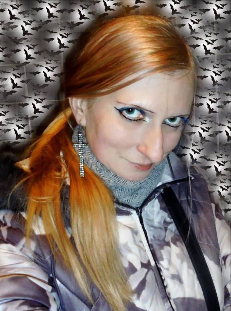 Gewoon een verzameling hilarische foto's #803