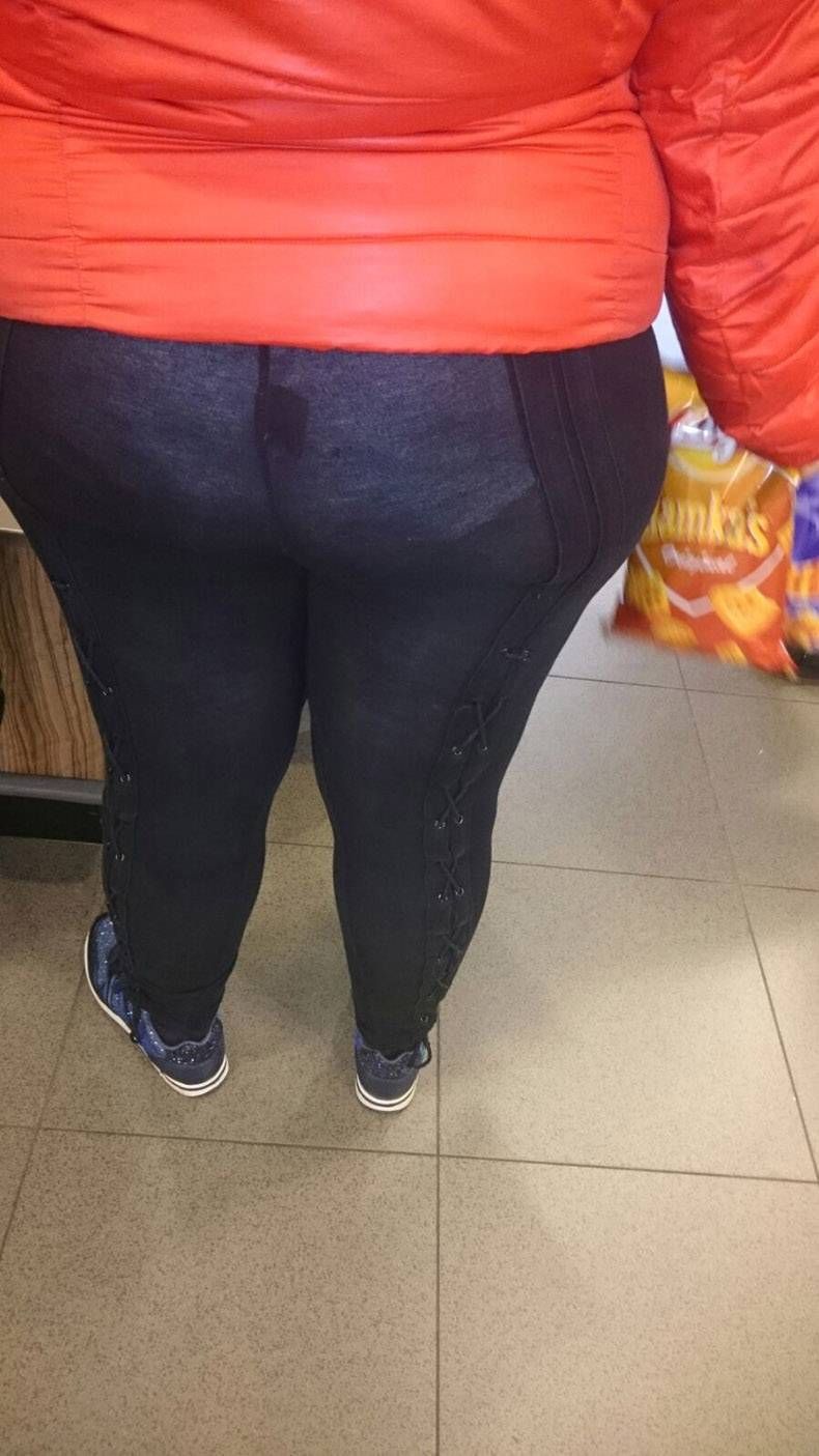 Gewoon een verzameling hilarische foto's #756