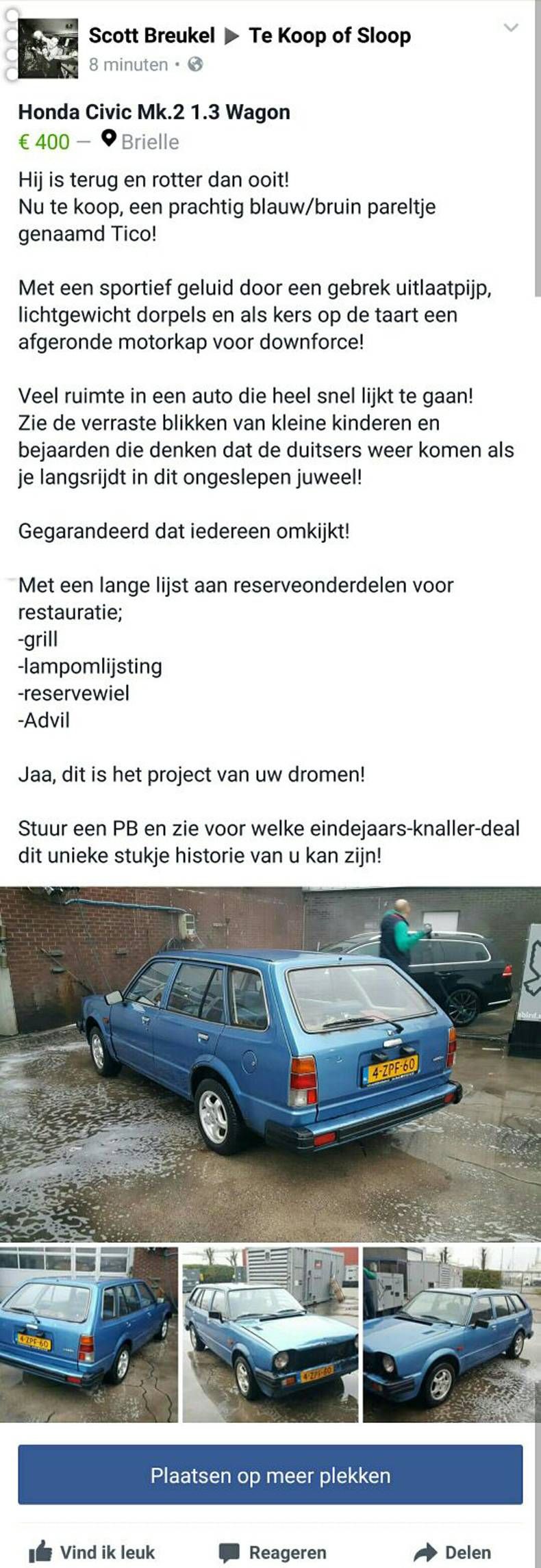 Gewoon een verzameling hilarische foto's #750