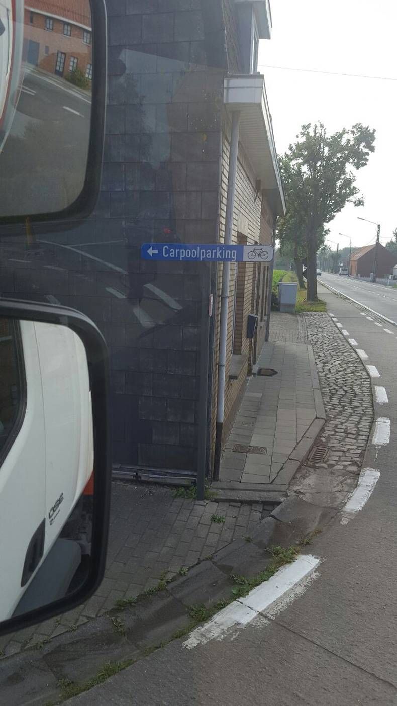 Gewoon een verzameling hilarische foto's #725