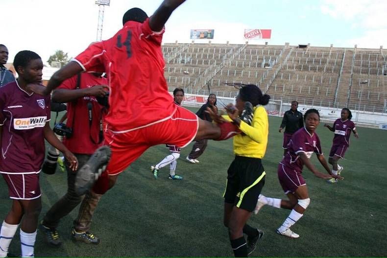 Gewoon een verzameling hilarische foto's #721