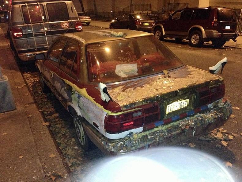 Gewoon een verzameling hilarische foto's #1287