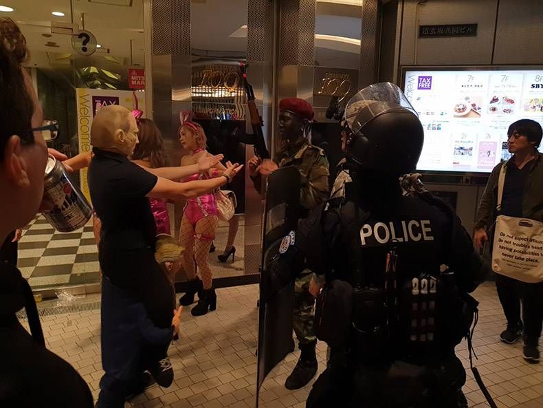 Gewoon een verzameling hilarische foto's #1168