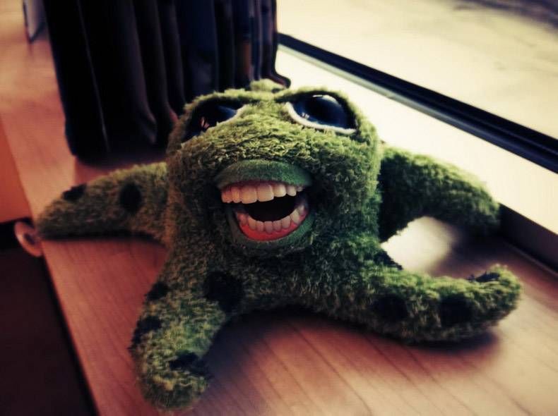 Gewoon een verzameling hilarische foto's #1096