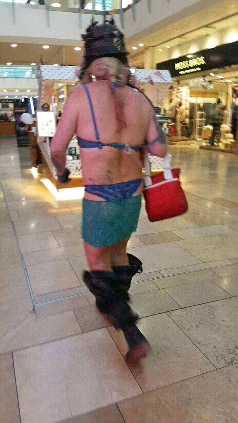 Gewoon een verzameling hilarische foto's #1077