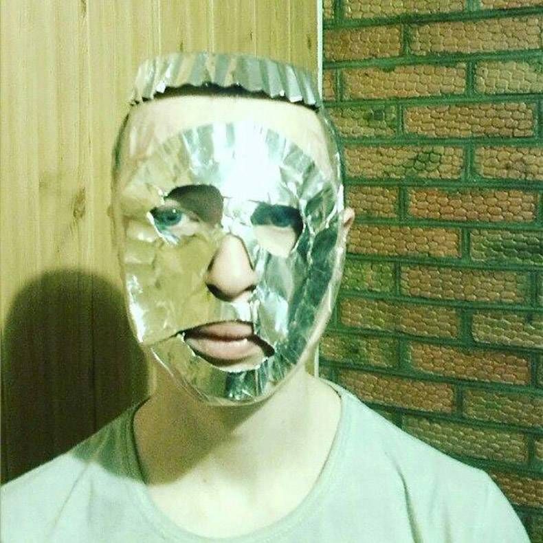 Gewoon een verzameling hilarische foto's #933