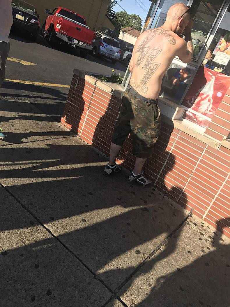 Gewoon een verzameling hilarische foto’s #921