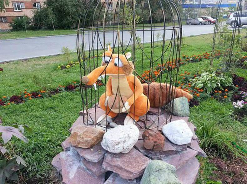 Gewoon een verzameling hilarische foto's #863