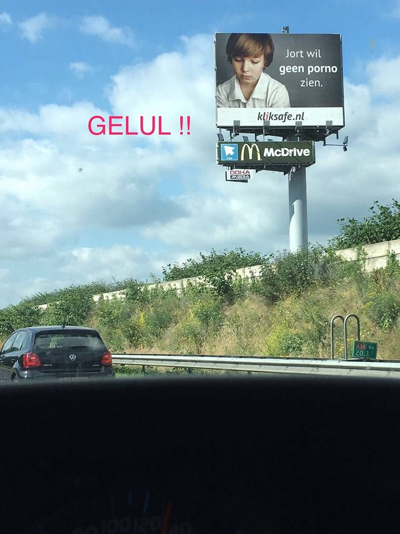 Gewoon een verzameling hilarische foto's #829