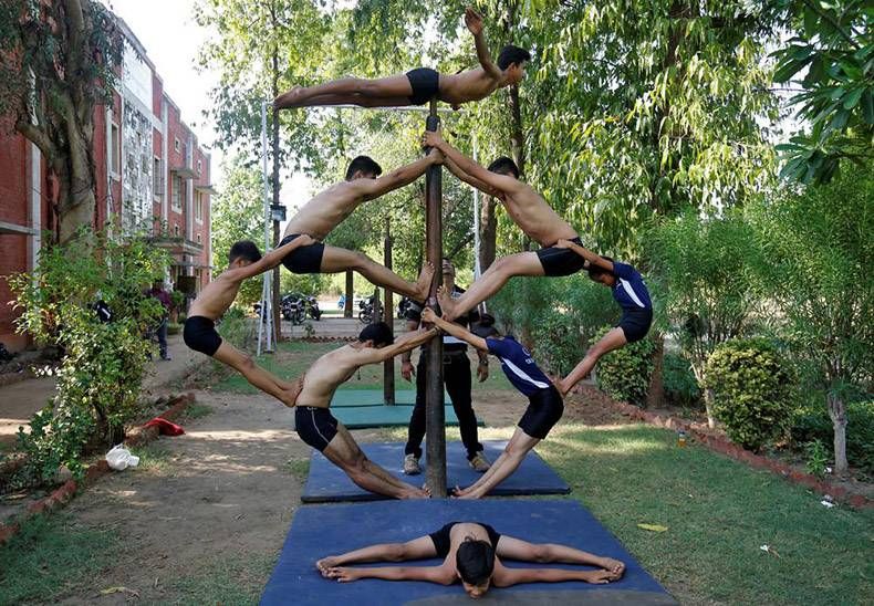 Gewoon een verzameling hilarische foto's #828