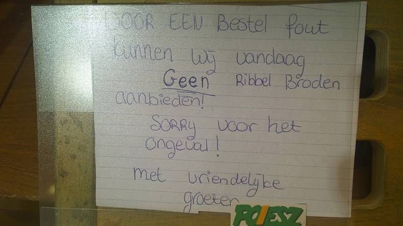 Gewoon een verzameling hilarische foto's #820