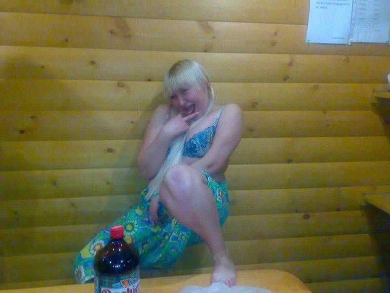 Gewoon een verzameling hilarische foto's #806