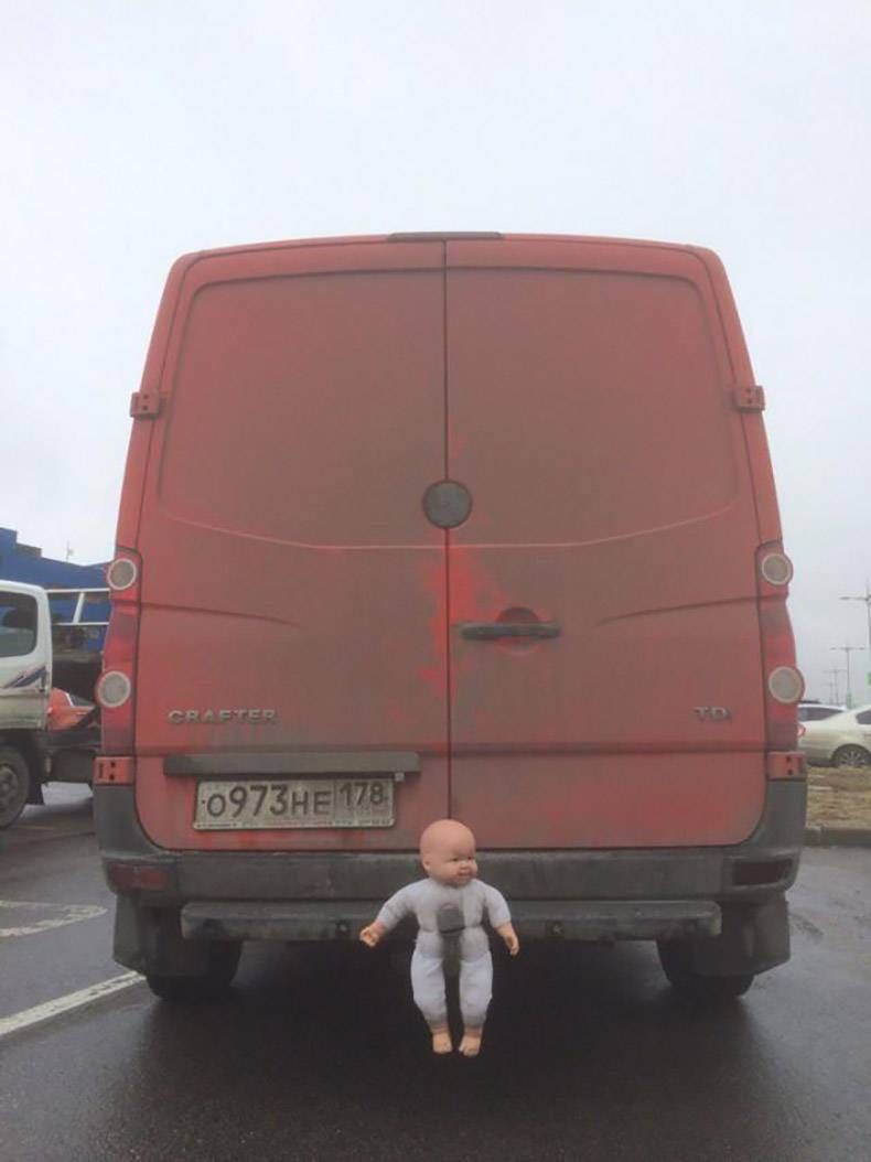 Gewoon een verzameling hilarische foto's #803