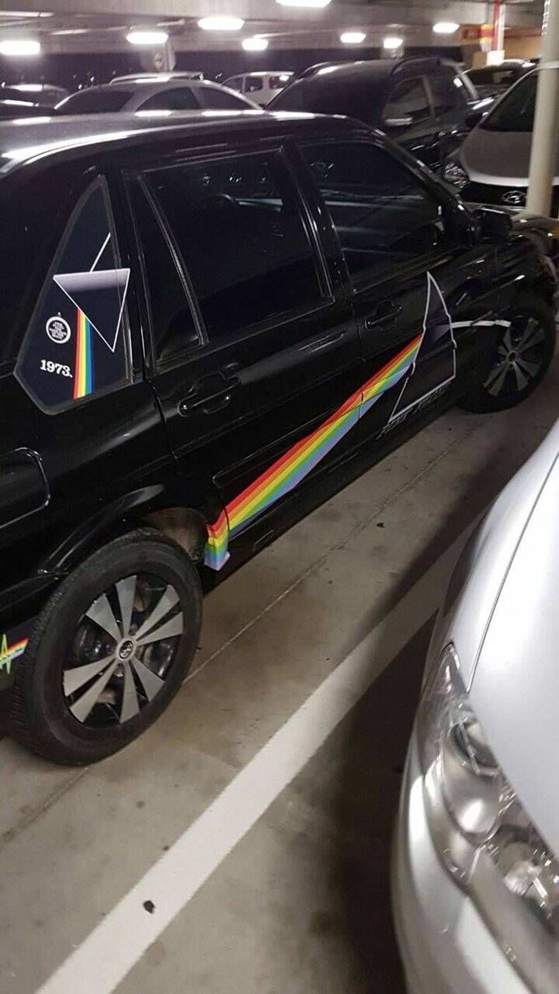 Gewoon een verzameling hilarische foto's #778