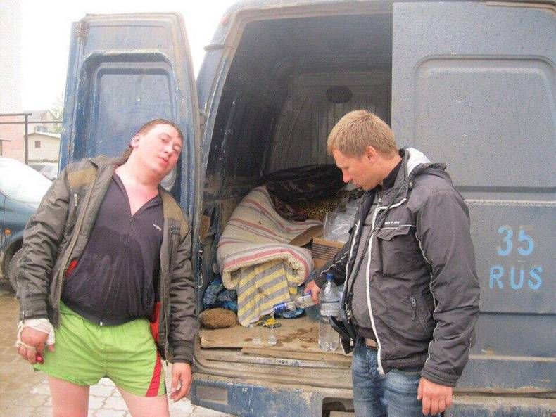 Gewoon een verzameling hilarische foto's #776