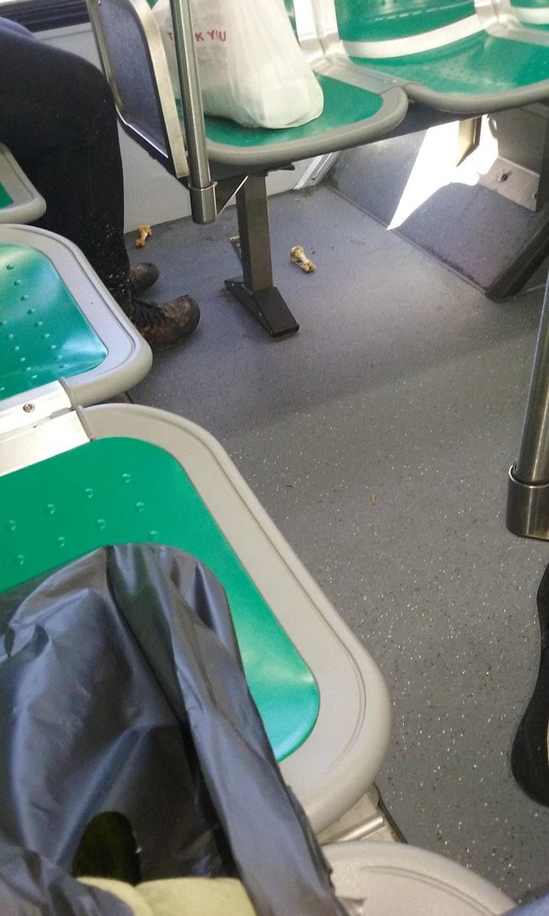 Gewoon een verzameling hilarische foto's #759