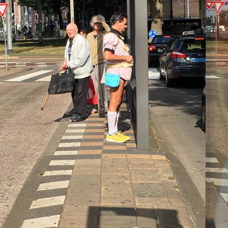 Gewoon een verzameling hilarische foto's #714