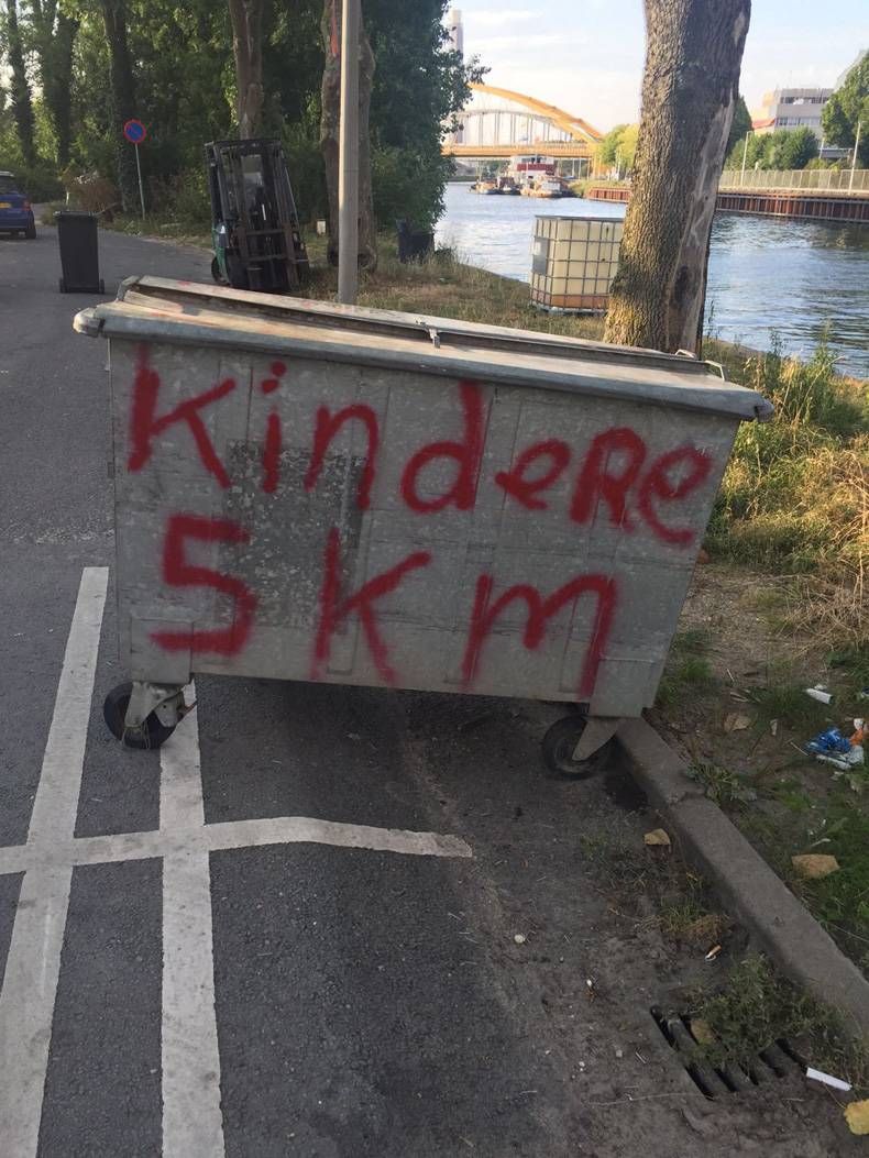 Gewoon een verzameling hilarische foto's #703