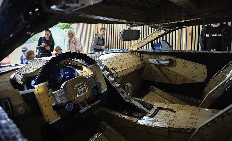 Gewoon een verzameling hilarische foto's #1159