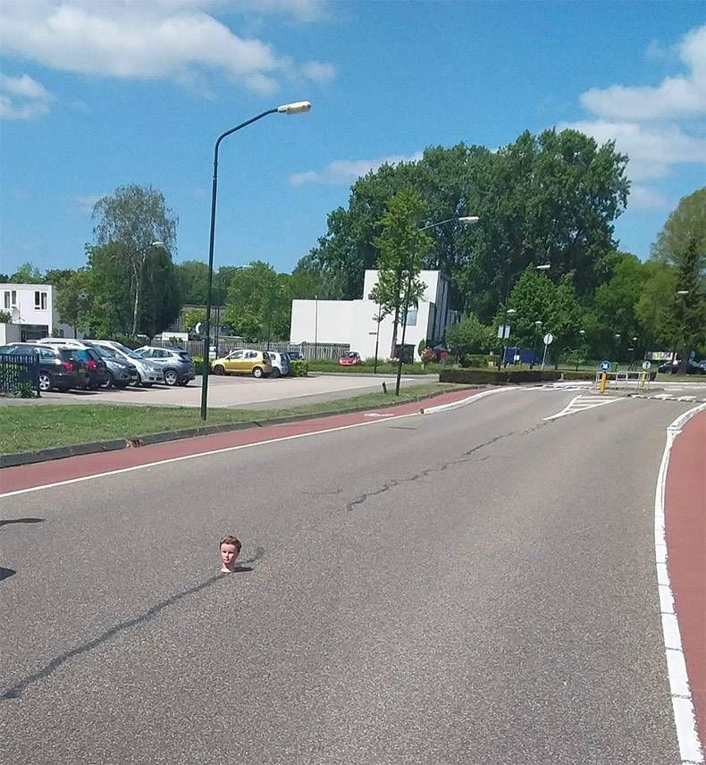 Gewoon een verzameling hilarische foto's #1127