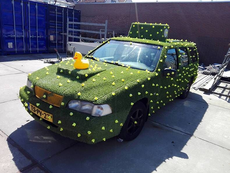 Gewoon een verzameling hilarische foto's #992