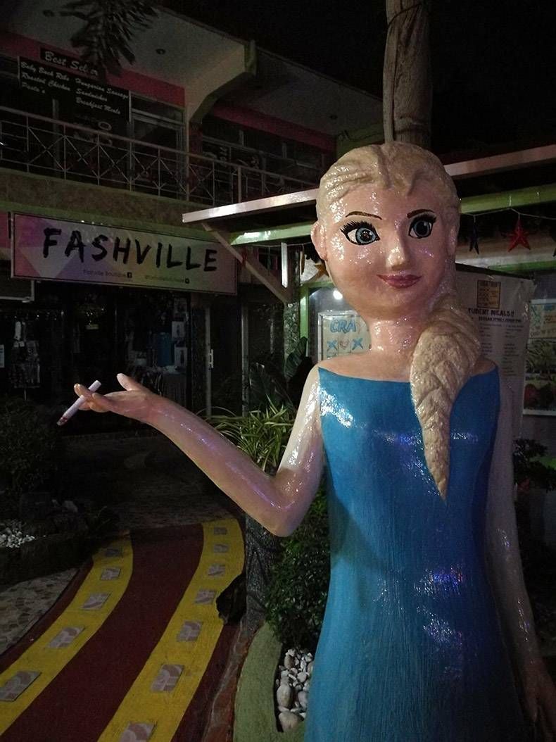 Gewoon een verzameling hilarische foto’s #921