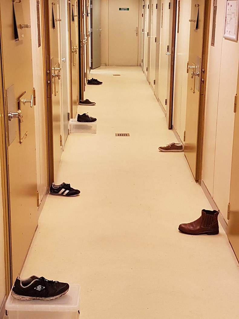 Gewoon een verzameling hilarische foto's #895