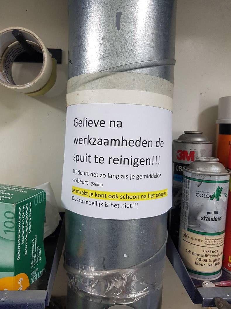 Gewoon een verzameling hilarische foto's #829