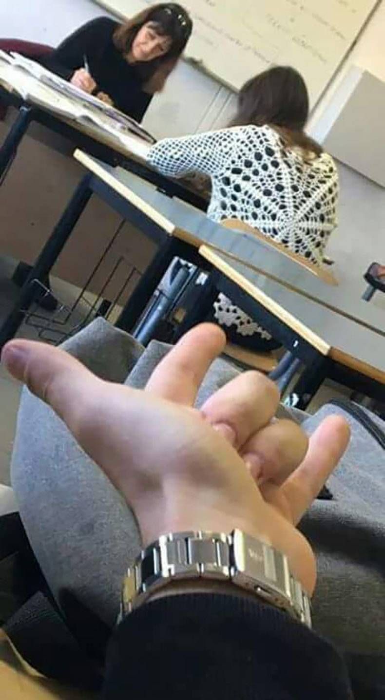 Gewoon een verzameling hilarische foto's #782