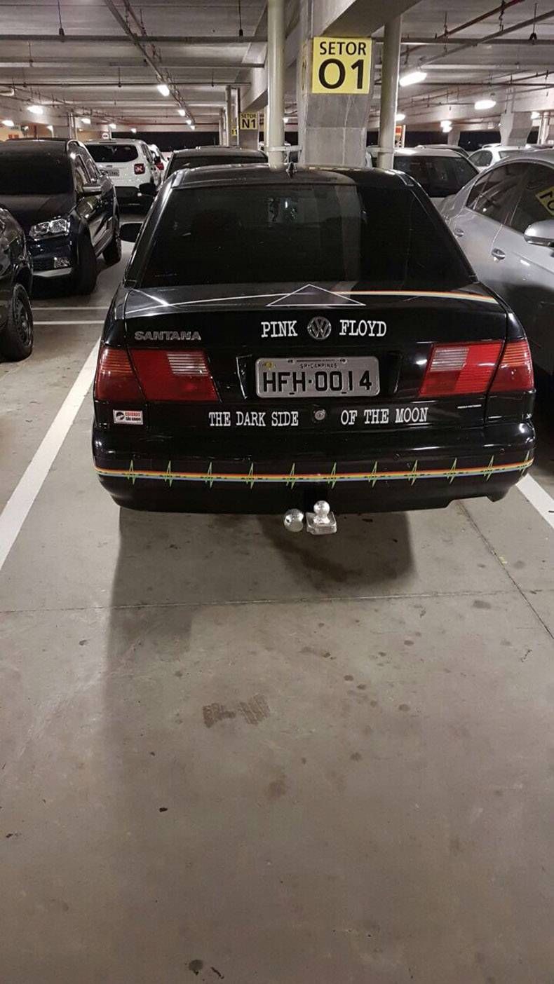 Gewoon een verzameling hilarische foto's #778