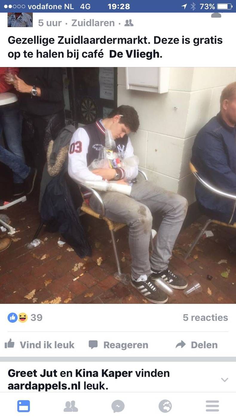 Gewoon een verzameling hilarische foto's #725