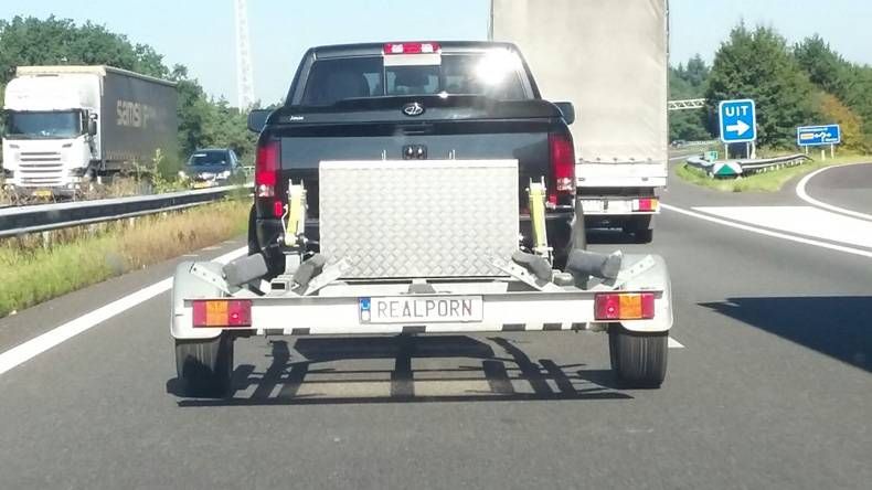 Gewoon een verzameling hilarische foto's #704