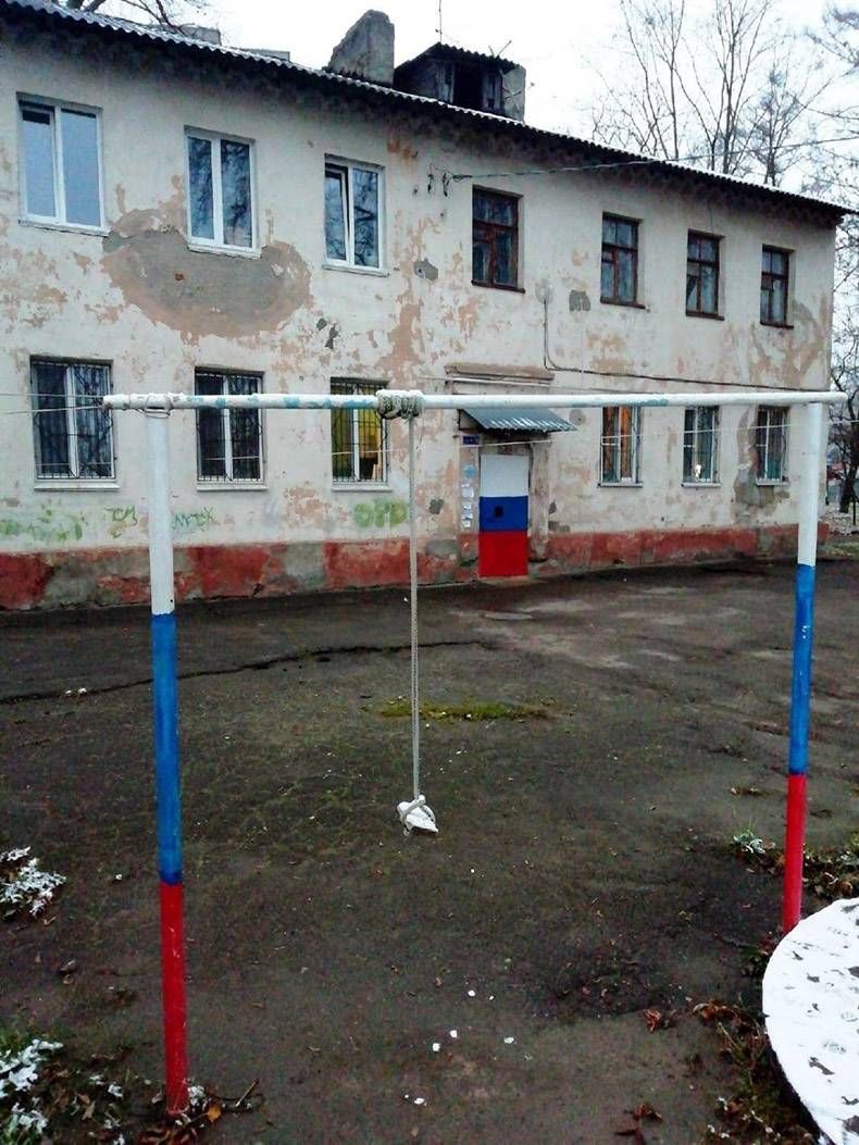 Gewoon een verzameling hilarische foto’s #1370