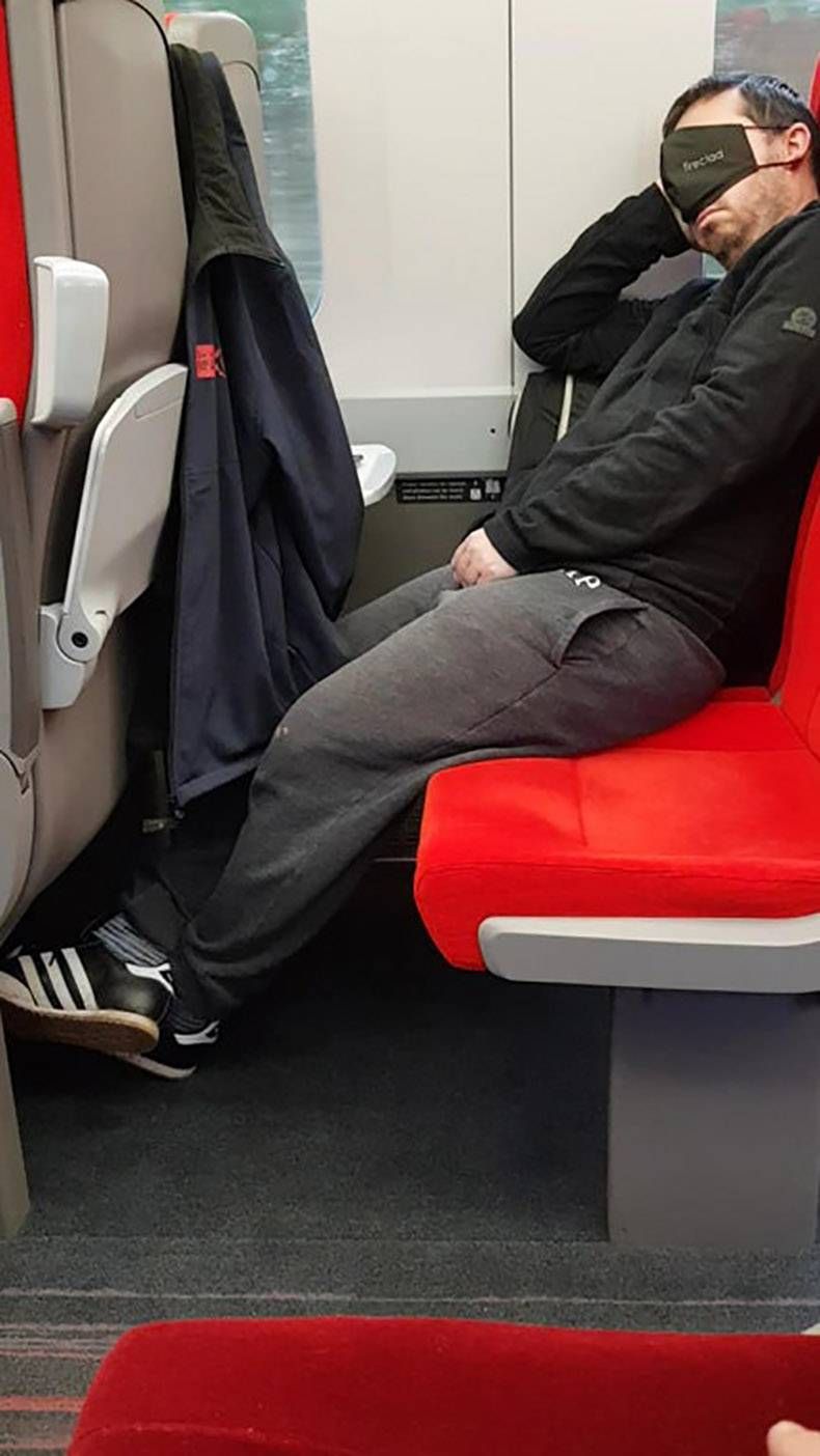 Gewoon een verzameling hilarische foto’s #1364