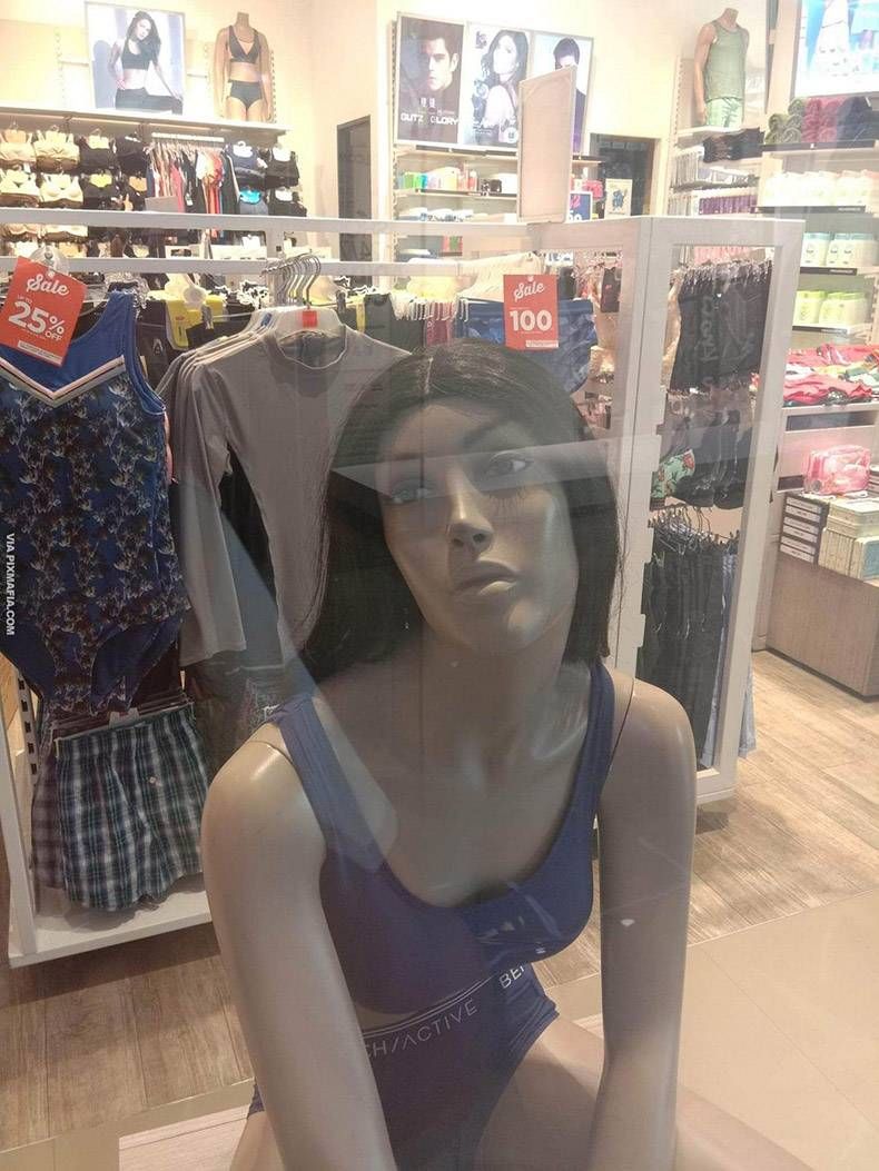 Gewoon een verzameling hilarische foto's #1222